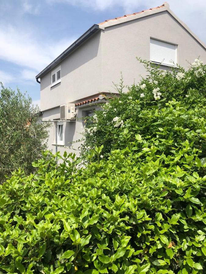 Apartments Marin ロゴズニッツァ エクステリア 写真
