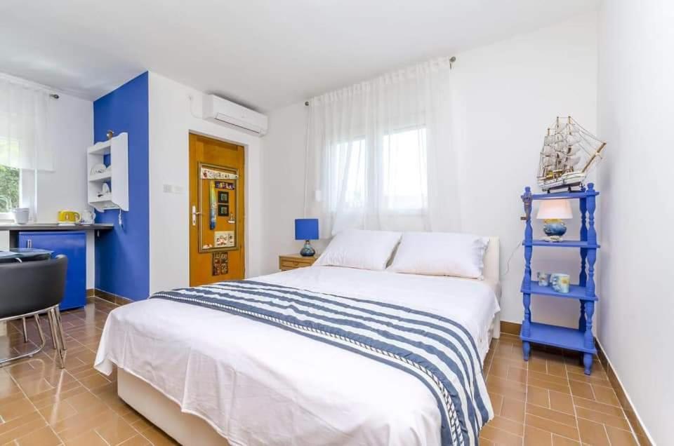Apartments Marin ロゴズニッツァ エクステリア 写真