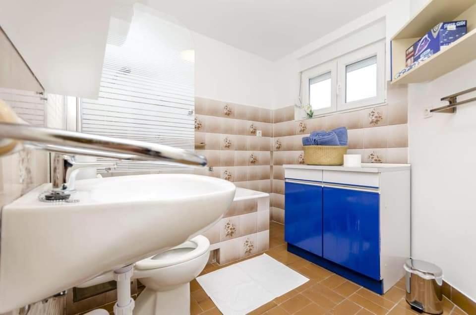 Apartments Marin ロゴズニッツァ エクステリア 写真