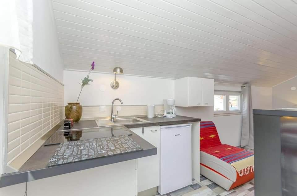 Apartments Marin ロゴズニッツァ エクステリア 写真