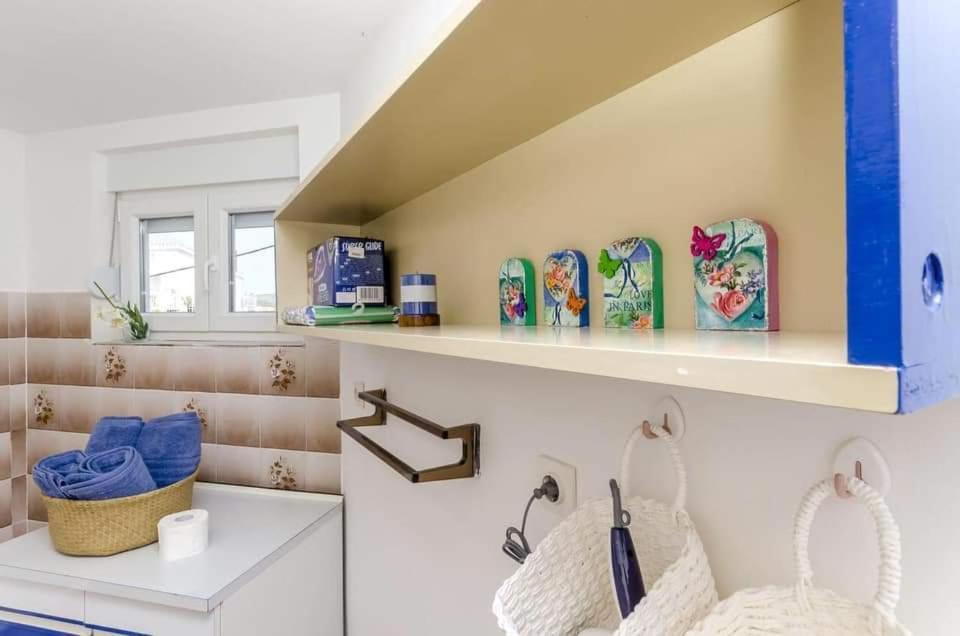 Apartments Marin ロゴズニッツァ エクステリア 写真